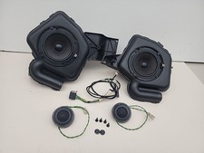 Smart 450 Soundsystem Bass-Boxen Lautsprecherboxen Eimer incl. Hochtöner #03