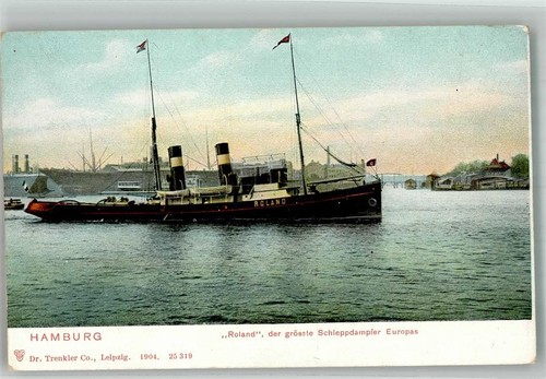 10741106 2000 hamburg roland - -,