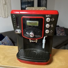 Kinder Spiel Kaffeemaschine Spielzeug
