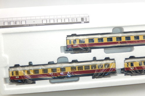 Märklin 43859 - märklin, h0