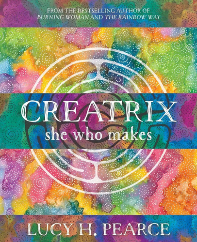 Creatrix she who - lucy, h