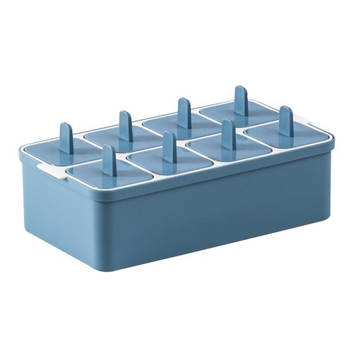 Diy eis stiel schimmel - eis,