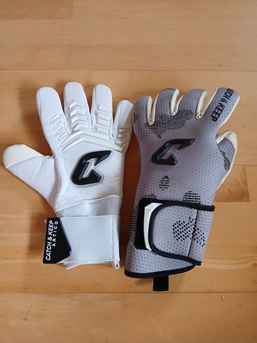 Torwarthandschuhe catch keep - torwarthandschuhe, catch&keep