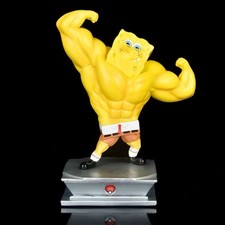 Spongebob Schwammkopf Figur