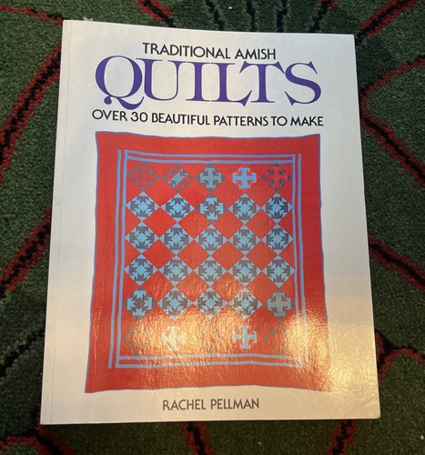 Traditional amish quilts - traditional,