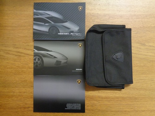 Lamborghini gallardo und - gallardo,