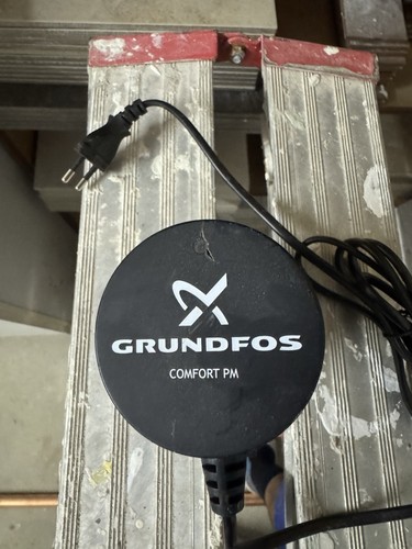 Grundfos comfort - grundfos,