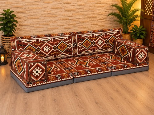 Orientalische sitzecke sark - sitzecke,,