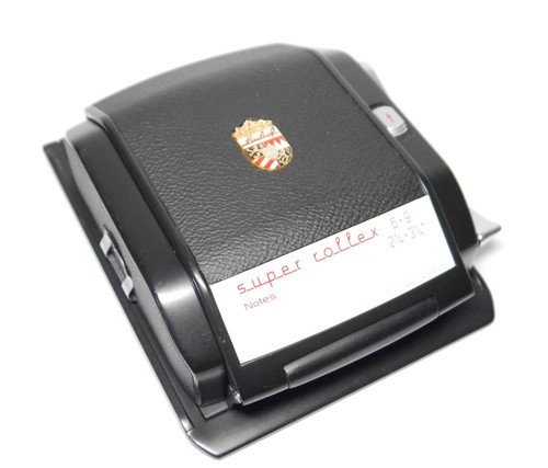 Linhof super rollex - , top