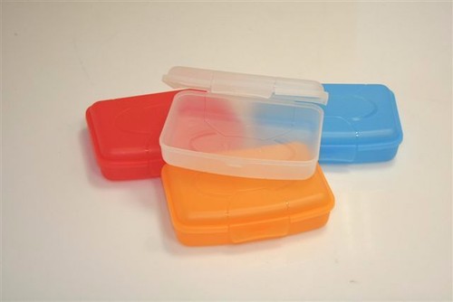 Proviant camping snack box - proviant,