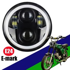 E24 Geprüft LED Scheinwerfer