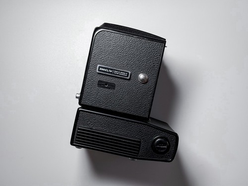 Hasselblad 500 elm body - elm,