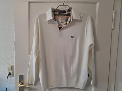 Burberry london polo - london, s
