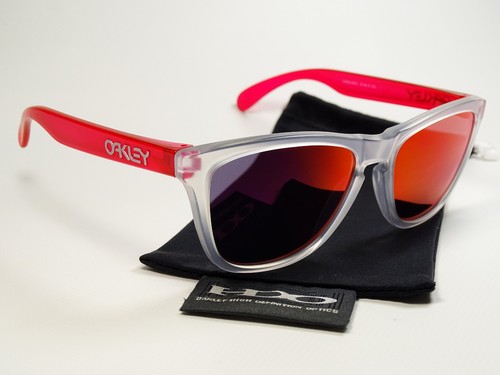 Oakley collectors frogskins - oakley,