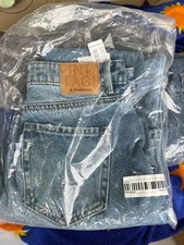 Markenjeans Ohne Mängel  Damen Oder Herren Jeans