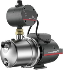 Grundfos Jetpumpe Gartenpumpe