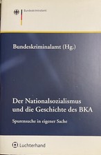 Bundeskriminalamt