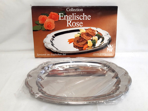 Wmf servierplatte englische - wmf,