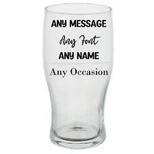 Personalisiertes graviertes