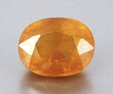 SHOLA Echt 7,11 Ct
