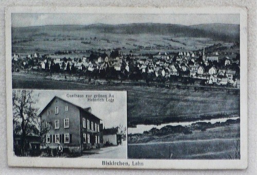 989 biskirchen lahn wetzlar - lahn,