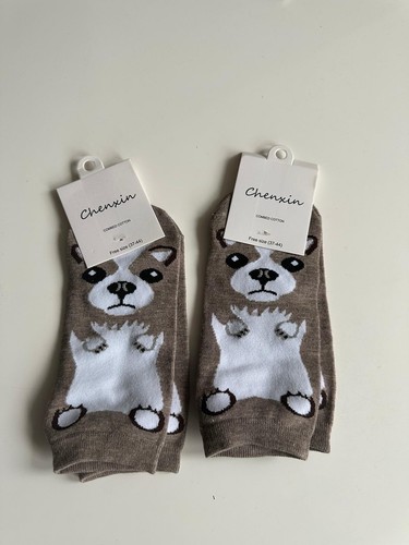 Paar hundesocken chihuahua - paar,