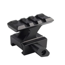 3 Slots Riser Halterung für