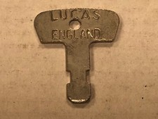 Lucas 88sa ignition light - 88sa,