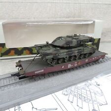 ROCO MINITANKS 835 - H0 - ÖBB