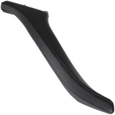 INNENGRIFF SCHWARZ KUNSTLEDER