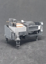 Vaillant Membranpumpe 160108