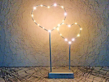 25 LED warmweiss Dekoleuchte