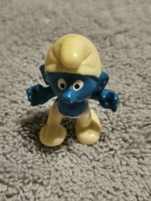 Stelzenschlumpf ei - Ü,