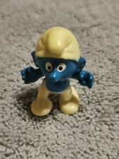 Stelzenschlumpf, Ü EI, Schlumpf, Variante,   Olympiade der Schlümpfe, ORIGINAL