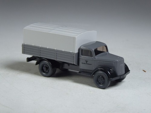 Wiking sondermodell - (yg-50),