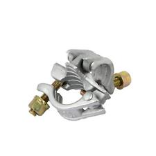 GeZu Impex Normalkupplung Gerüstschelle 48 x 48 mm, SW 22, Kupplung 90°