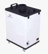 Rauchreiniger Luftreiniger 200W Staubreiniger Rauchluftreiniger CNC Laser