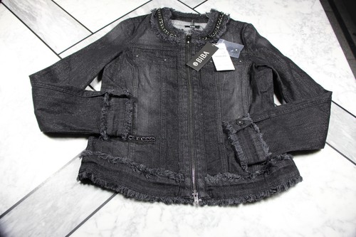 Biba blazer jacke schwarz - biba-blazer/jacke,,