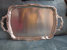 edles Motta Serviertablett