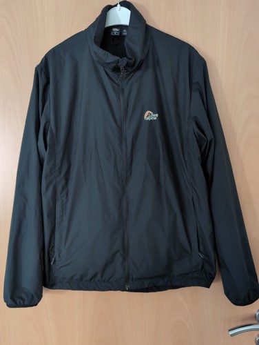 Damen jacke lowe alpine m - lowe,