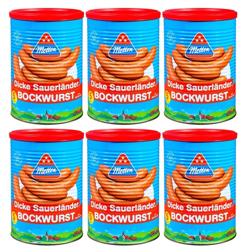 Metten dicke sauerländer - dicke,