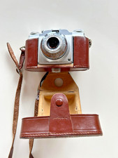 Agfa Silette Pronto - 45 mm