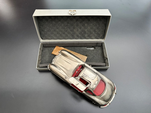 Märklin mercedes - mÄrklin, sl"