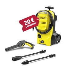 Kärcher Hochdruckreiniger K 4