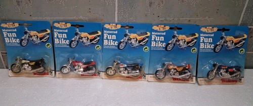 Simba mini metalls - mini, motorrad