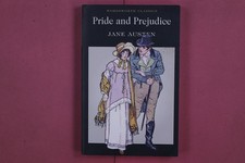 288543 Jane Austen PRIDE AND