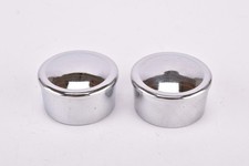 NOS Silver Chrom REG Italy