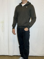 G-Star RAW Sweatshirtjacke