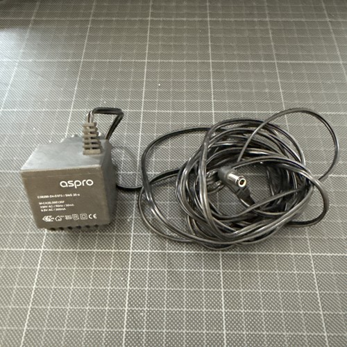 Aspro netzteil für gigaset - aspro,