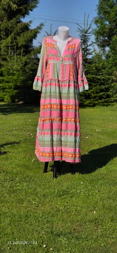 Maxikleid boho und - boho-,